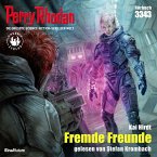 Perry Rhodan 3343: Fremde Freunde (MP3-Download)