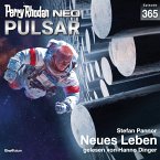 Perry Rhodan Neo 365: Neues Leben (MP3-Download)
