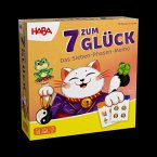 7 zum Glück