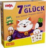 7 zum Glück 7 zum Glück