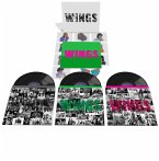 Wings (Ltd. 3lp)