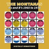 A'S And B'S 1965 To 1970 (180g Black Vinyl) A'S And B'S 1965 To 1970 (180g Black Vinyl)