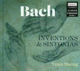 Bach:Inventions & Sinfonias