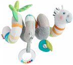 Mobile-Spirale Zebra Mobile-Spirale Zebra