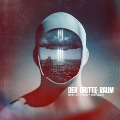 Cover Replacement Dreams (2lp)