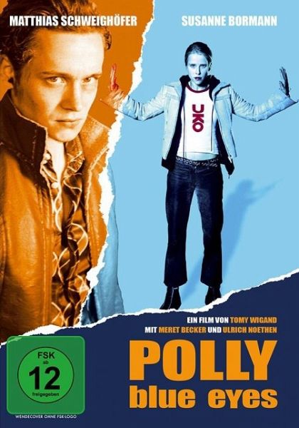 Polly Blue Eyes Polly Blue Eyes