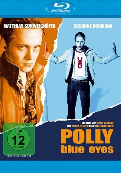 Polly Blue Eyes Polly Blue Eyes