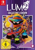 Lumo 2 Collector's Edition (Nintendo Switch) Lumo 2 Collector's Edition (Nintendo Switch)