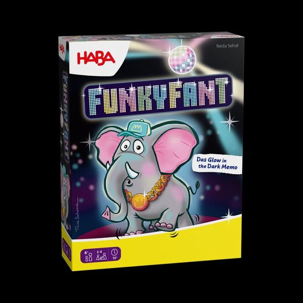 Funkyfant