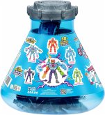 Moose Toys 300349 - MrBeast Lab Hybrids Fusion Mega-Pack mit 5 Hybrid-Figuren Moose Toys 300349 - MrBeast Lab Hybrids Fusion Mega-Pack mit 5 Hybrid-Figuren