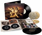 Balance(Expanded Edition) Boxset