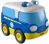 HABA Cars - Polizeibus - Bild 1