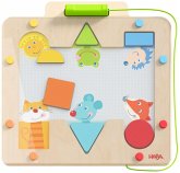 HABA 2012362001 - Magnetspiel Vario Formen HABA 2012362001 - Magnetspiel Vario Formen