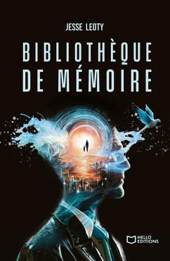 Cover Bibliothèque de mémoire (eBook, ePUB)