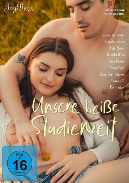 Unsere heisse Studienzeit Unsere heisse Studienzeit