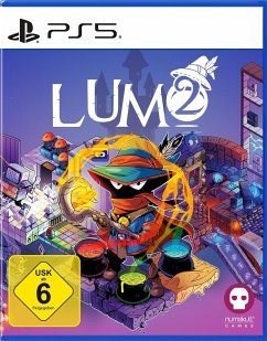 Cover Lumo 2 (PlayStation 5)