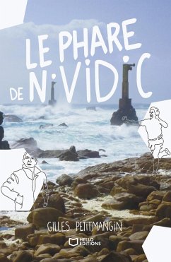 Cover Le Phare de Nividic (eBook, ePUB)