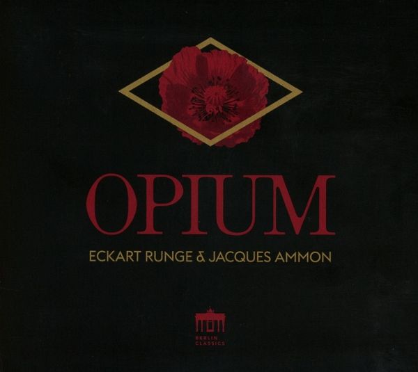 Opium Opium