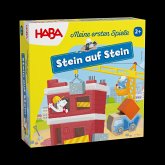 Meine ersten Spiele - Stein auf Stein