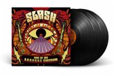 Slash - Live At The S.E.R.P.E.N.T. Festival (Black