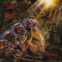 Cover Inhabit (Re-Issue 2025)