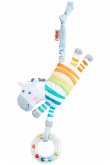 Hängefigur Zebra