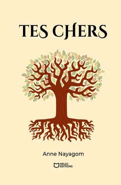 Cover Tes Chers (eBook, ePUB)