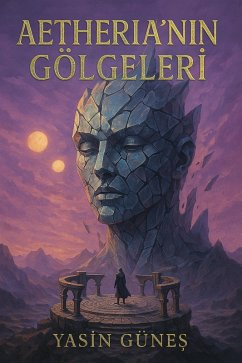Cover Aetheria'nin Gölgeleri (eBook, ePUB)