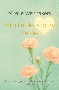 Cover Mijn liefde is jouw liefde (eBook, ePUB)