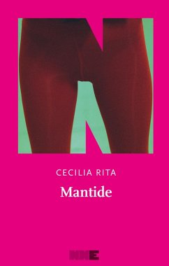 Mantide (eBook, ePUB) - Rita, Cecilia