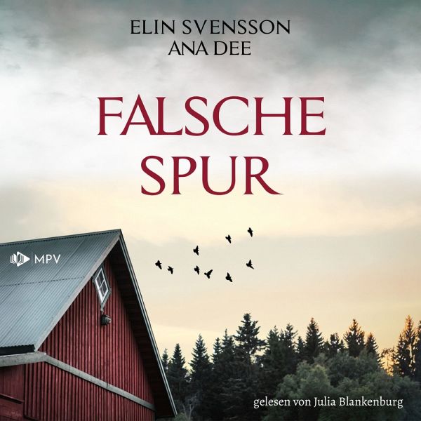 Falsche Spur (MP3-Download) Falsche Spur (MP3-Download)