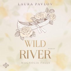 Cover Magnolia Falls 2: Wild River (MP3-Download)