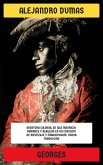 Georges (eBook, ePUB) Georges (eBook, ePUB)