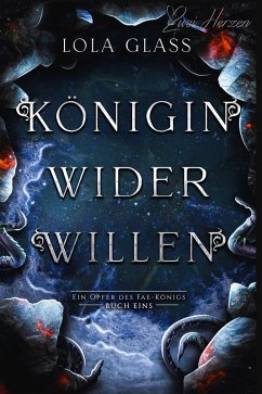 Königin wider Willen (eBook, ePUB) Cover Königin wider Willen (eBook, ePUB)