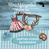 Mord an der Donau (MP3-Download) Mord an der Donau (MP3-Download)
