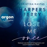 Harpers Ferry. Lose Me Once (MP3-Download)