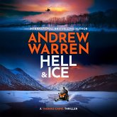 Hell and Ice (MP3-Download) Hell and Ice (MP3-Download)
