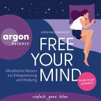 Free Your Mind (MP3-Download)