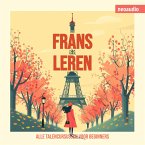 Taalcursussen voor beginners, Frans leren (MP3-Download)