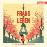 Taalcursussen voor beginners, Frans leren (MP3-Download) Taalcursussen voor beginners, Frans leren (MP3-Download)