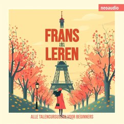 Taalcursussen voor beginners, Frans leren (MP3-Download) - NeoAudio