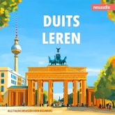 Taalcursussen voor beginners, Duits leren (MP3-Download)