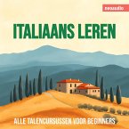 Taalcursussen voor beginners, Italiaans leren (MP3-Download)