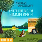 Entführung im Himmelreich (MP3-Download)