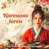 Taalcursussen voor beginners, Koreaans leren (MP3-Download) Taalcursussen voor beginners, Koreaans leren (MP3-Download)