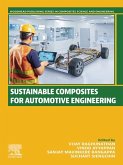 Sustainable Composites for Automotive Engineering (eBook, ePUB)