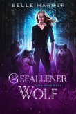 Gefallener Wolf (eBook, ePUB) Gefallener Wolf (eBook, ePUB)