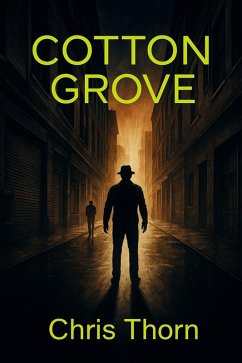 Cover Cotton Grove (eBook, ePUB)