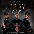 Pray For Us (MP3-Download)