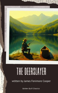 Cover The Deerslayer (eBook, ePUB)